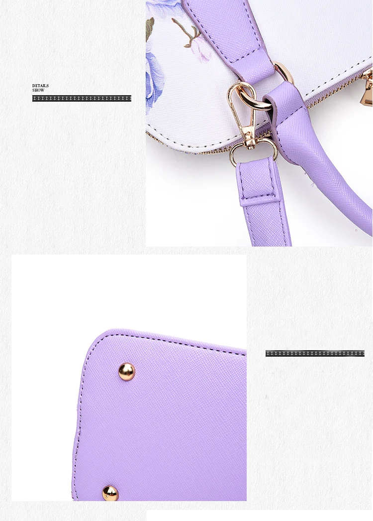 High Quality designer messenger bag