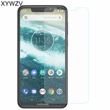 Glass For Motorola One Power Screen Protector Tempered Glass For Moto One Power Protective Film For Motorola One Power P30 Note