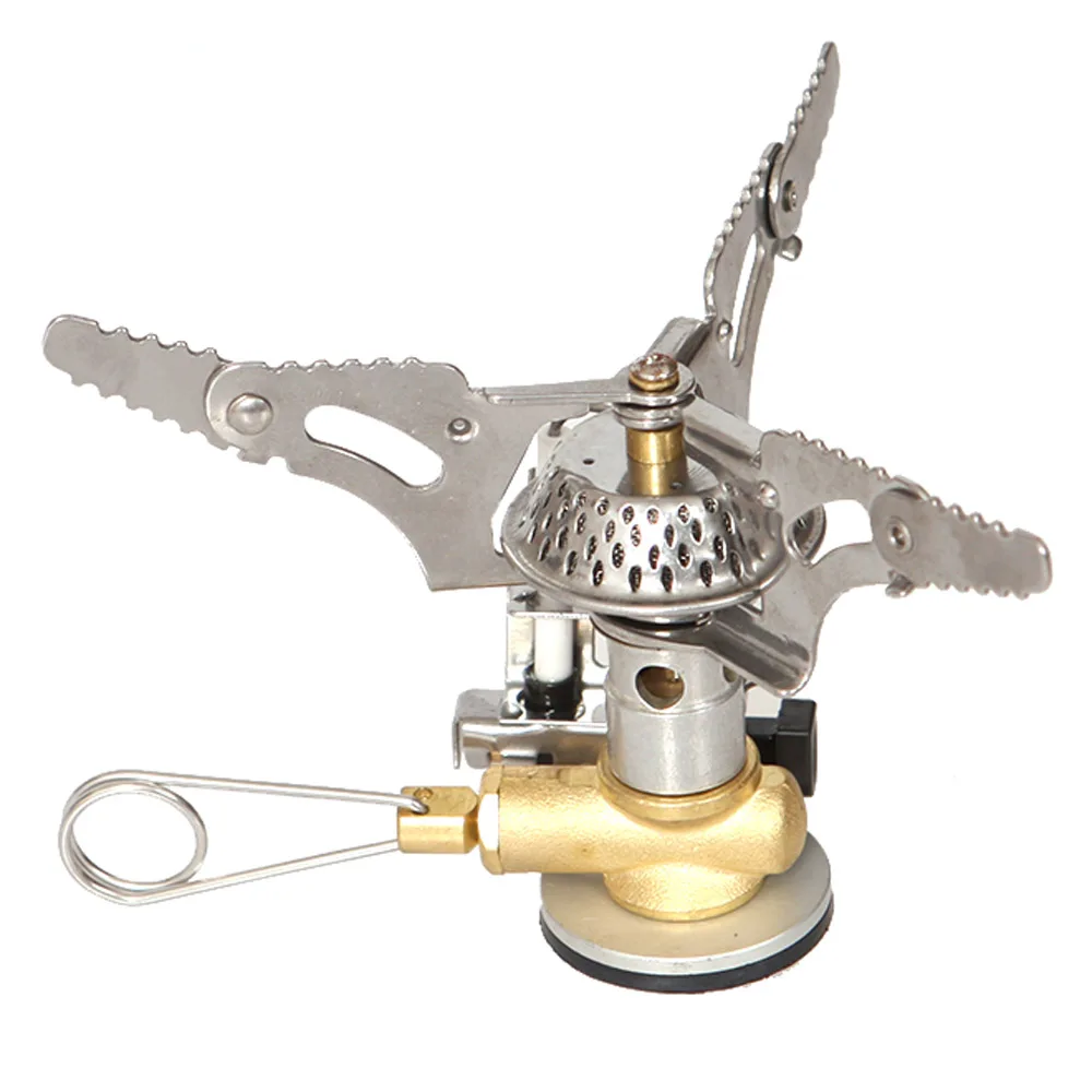 Stufe a gas da campeggio promozione fai spesa di articoli in ...