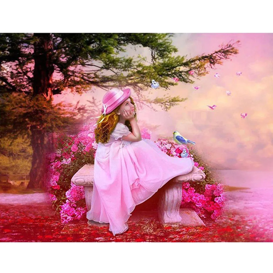 

Full,Diamond Embroidery,5D,diy,Diamond Painting fairy,angel,girl,3d picture,Stitch Cross,Diamond Mosaic,Needlework,Crafts,gift