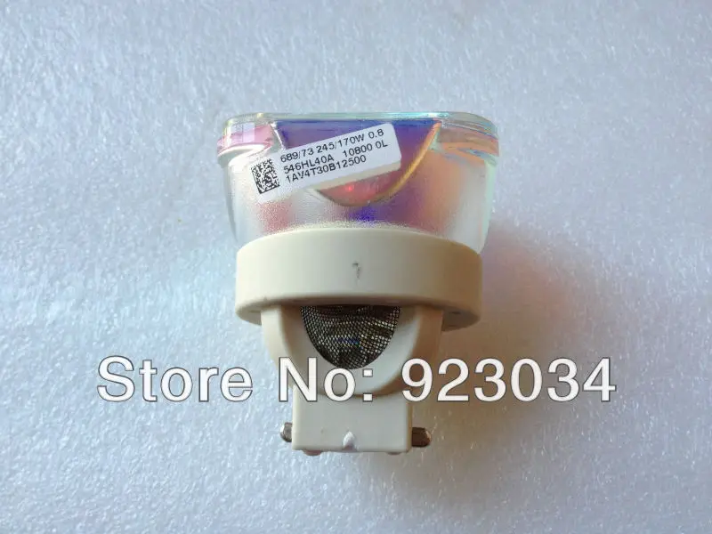 RLC-063 for   VIEWSONI.C  Pro9500  Original bare lamp    Free shipping