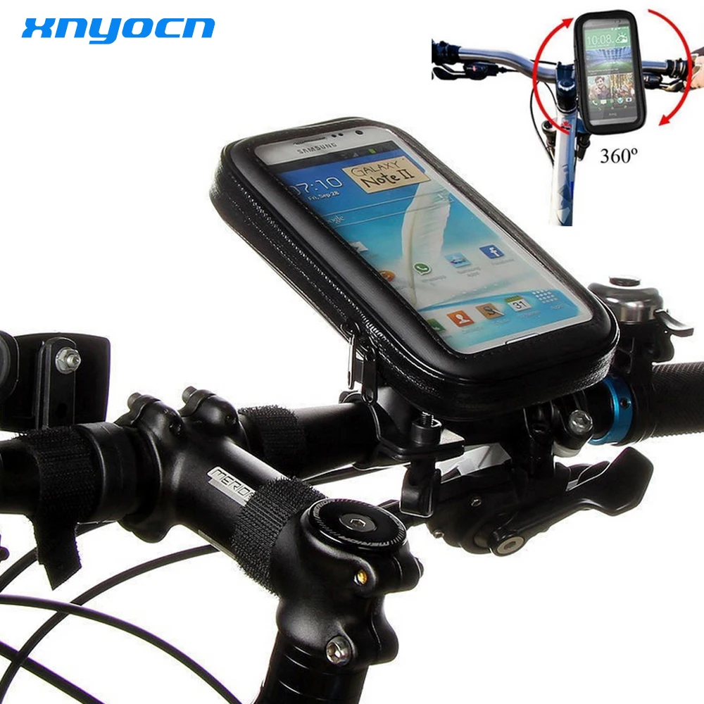 samsung s7 edge bike mount