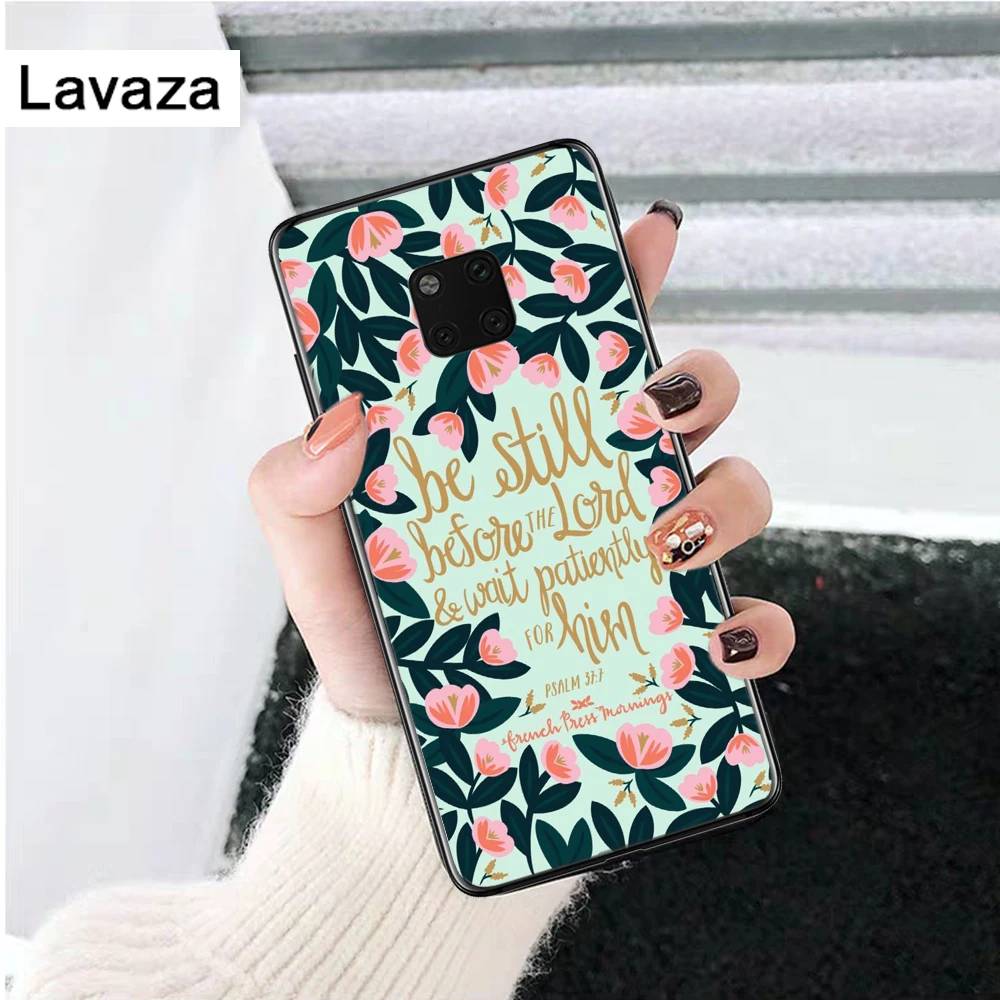 Силиконовый чехол для Huawei Mate 10 Pro 20 30 Lite Y5 Y6 Y7 Y9 Prime 2019 2018 2017|Бамперы| |