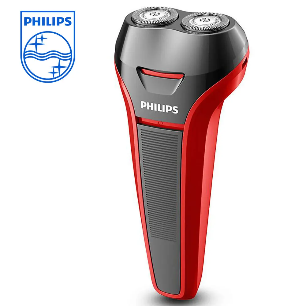 Аккумуляторная Бритва Philips Купить