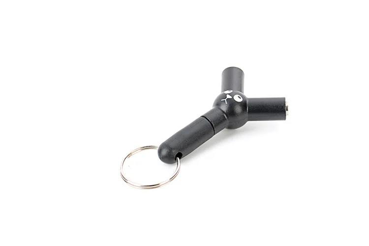 3.5mm splitter 5
