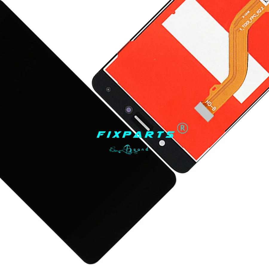 2017 Для HUAWEI Y7 Prime ЖК дисплей сенсорный экран TRT L21 L21X LX2 LX1 LX3 для Nova Lite Plus LCD Huawei