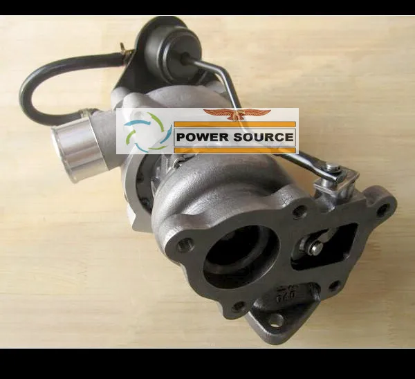 TF035HM-12T-4 49135-04121 49135 04121 28200-4A201 Turbocharger For Hyundai Starex Van H200 Galloper II Terracan CRDI D4BH 4D56T 4D56A-1 2.5L (2)