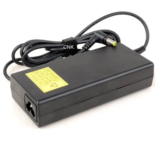 19v 6 32a 120w 5 5 1 7mm laptop ac adapter for acer aspire v3 772g
