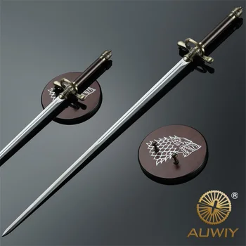 

movie Arya Stark Sword Needle Nymeria