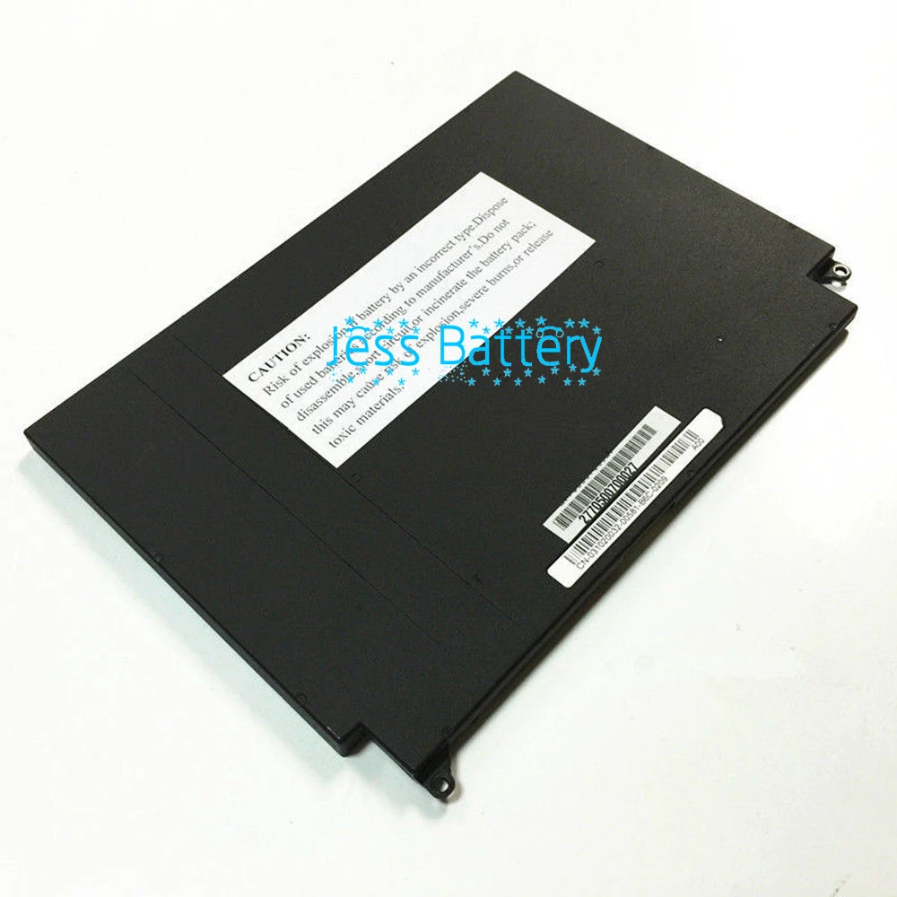 43Wh New laptop battery for Motion Computing I T E font b tablet b font computers