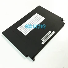 43Wh New laptop battery for Motion Computing I.T.E. tablet computers FWS Series BATPVX00L4 GC02001FL00