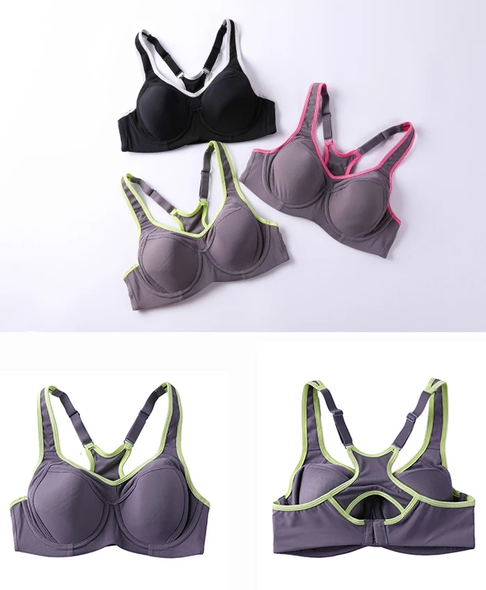 China bra padded sport Suppliers