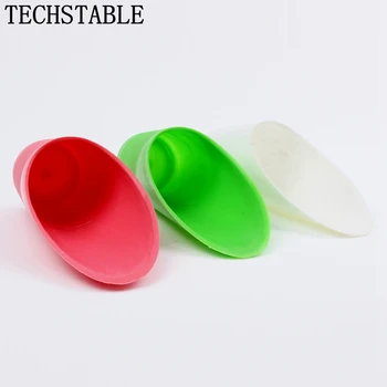 

Fleshy mini shovel cup plastic bucket shovel potted digging tool
