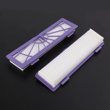 

Dry Wet Mopping Cleaning Parts Mop Cloths for Xiaomi Vacuum Cleaner Generation 2