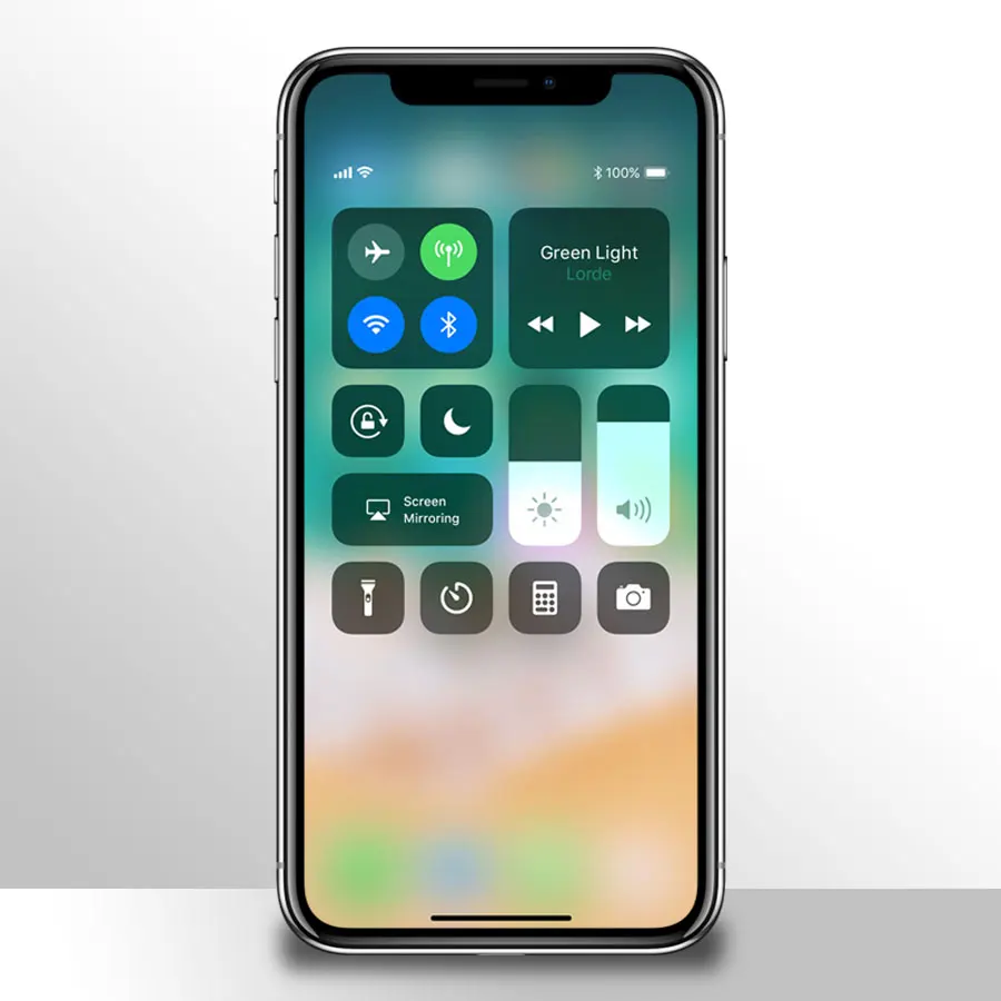 Разблокированный Apple iPhone X OLED IOS Hexa Core rom 3 Гб ram 256 ГБ 64 Гб двойная задняя камера 12MP 5," 4G LTE мобильный телефон