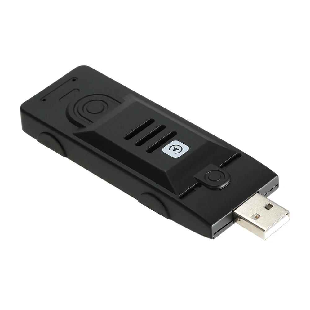 

Car Android Stereo Smart Assistant CarPlay Module Dongle USB Interface for Iphone Black