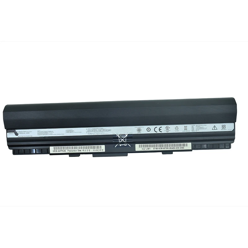 7XINbox 11,25 V 63Wh 5600 мА/ч, A31-UL20 A32-UL20 ноутбук Батарея для Asus EEE PC 1201N 1201HA UL20A UL20FT UL20A-A1