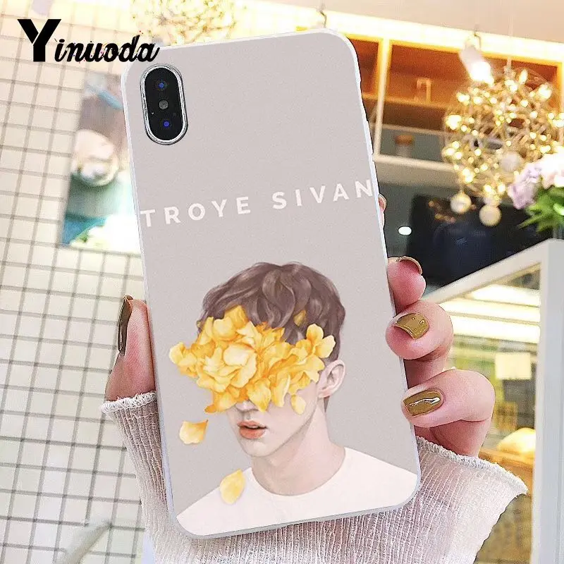 Troye Sivan