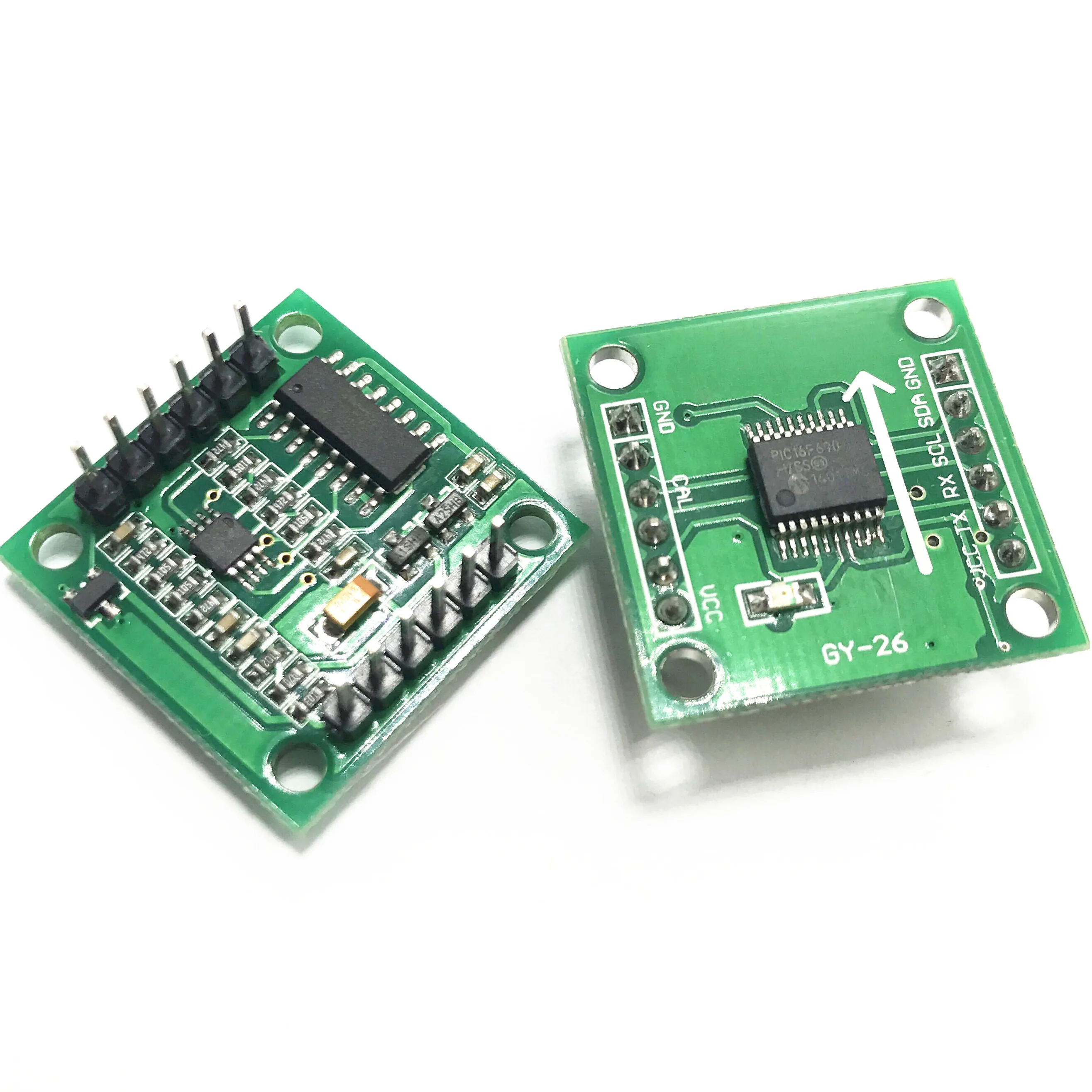 GY 26 High precision High sensitivity Digital Electronic Compass Sensor