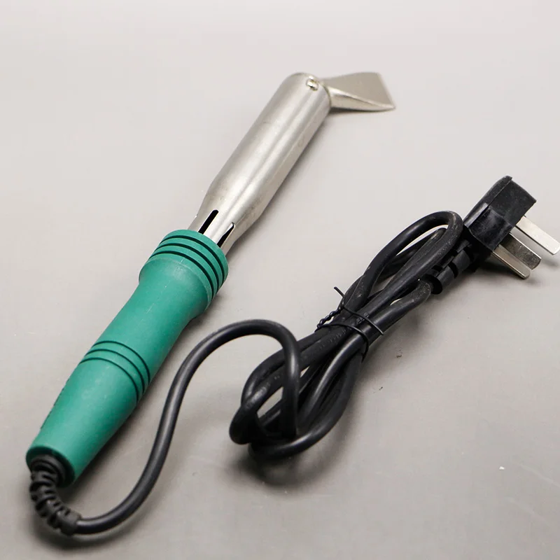 inverter welder 300W External Heating Type Electric Soldering Iron High Power Welding Tool best soldering iron for electronics