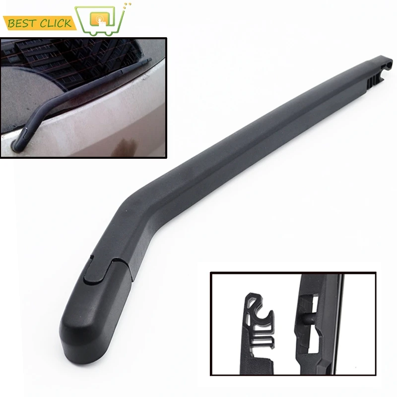 LIMPIAPARABRISAS Brazo Y Hoja Trasero Conjunto Para Hyundai i20