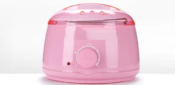 

Small wax pot Beauty care machinery mini Barnabas melting small round 110-220v Go Hair Tool 500ml