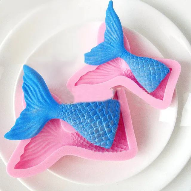 How To Make A Fondant Fish Cake How To Make A Fondant Fish Cake