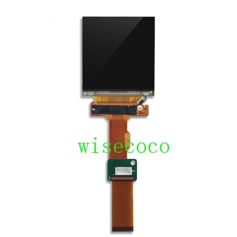 2 9 дюймов 1440*1440 IPS ЖК 120 Гц экран дисплея LS029B3SX02 MIPI DP 40 штифтов контрольная плата для