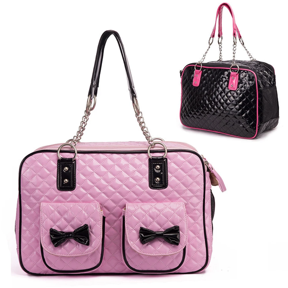 Buy Small Pet Dog Carrier Bag Portable Puppy Cat