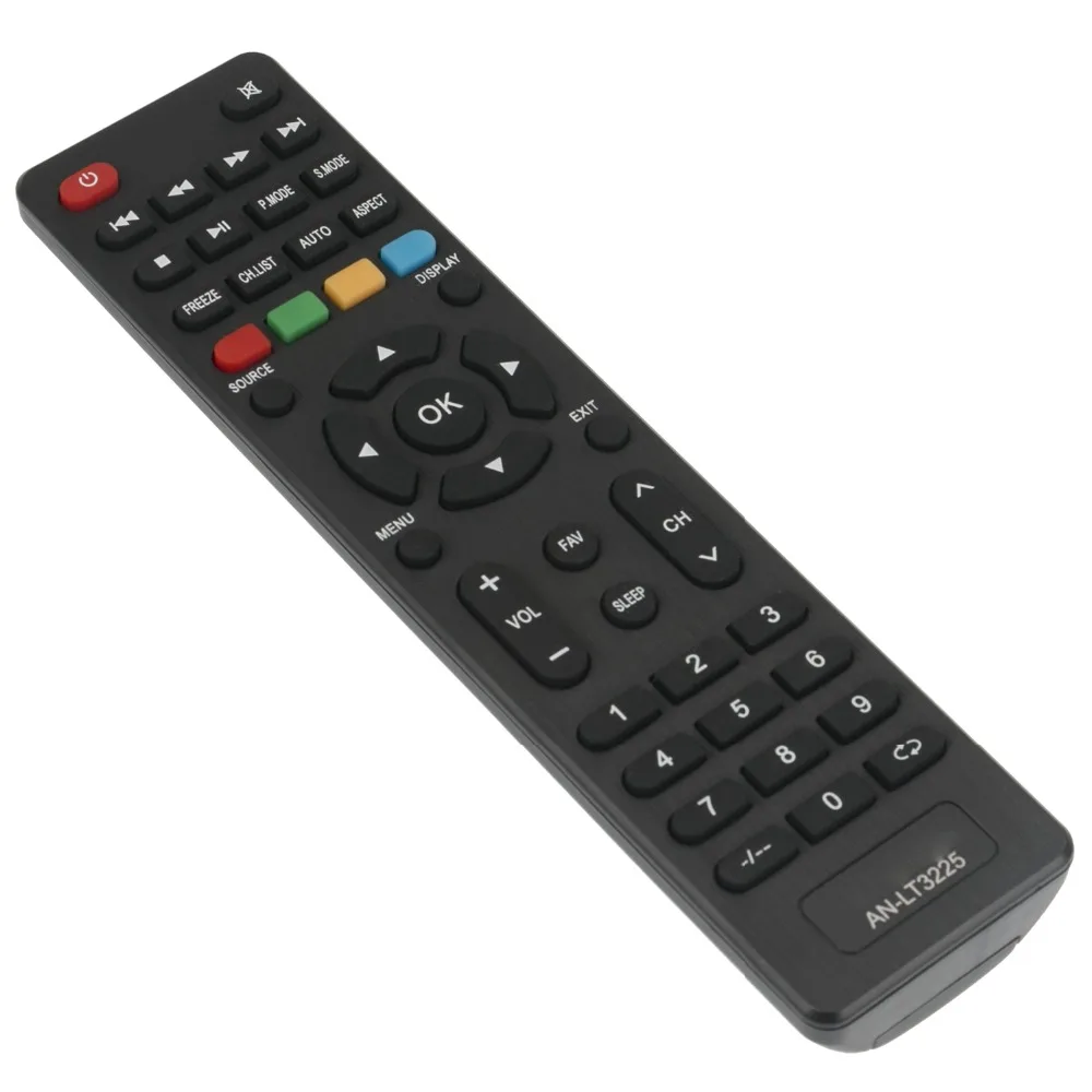 Новый AN LT3225 дистанционного управления для Aconatic TV|Пульты ДУ| |