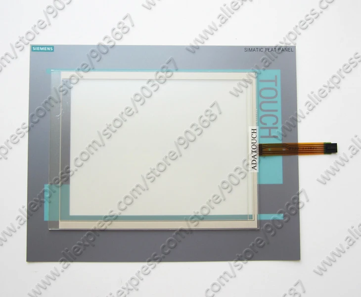 FLAT PANEL 12 TOUCH S