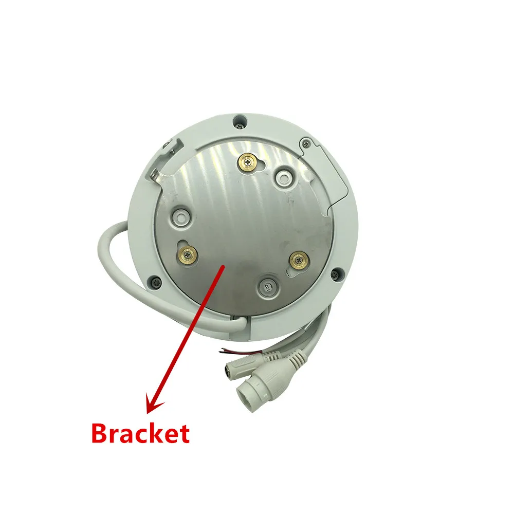 Dahua DH-SD1A203T-GN поддержка IVS PoE IR15m IP66 2MP 3x Starlight IR PTZ сетевая камера SD1A203T-GN