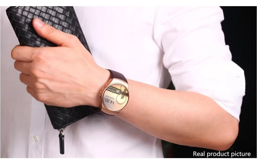 smartwatch