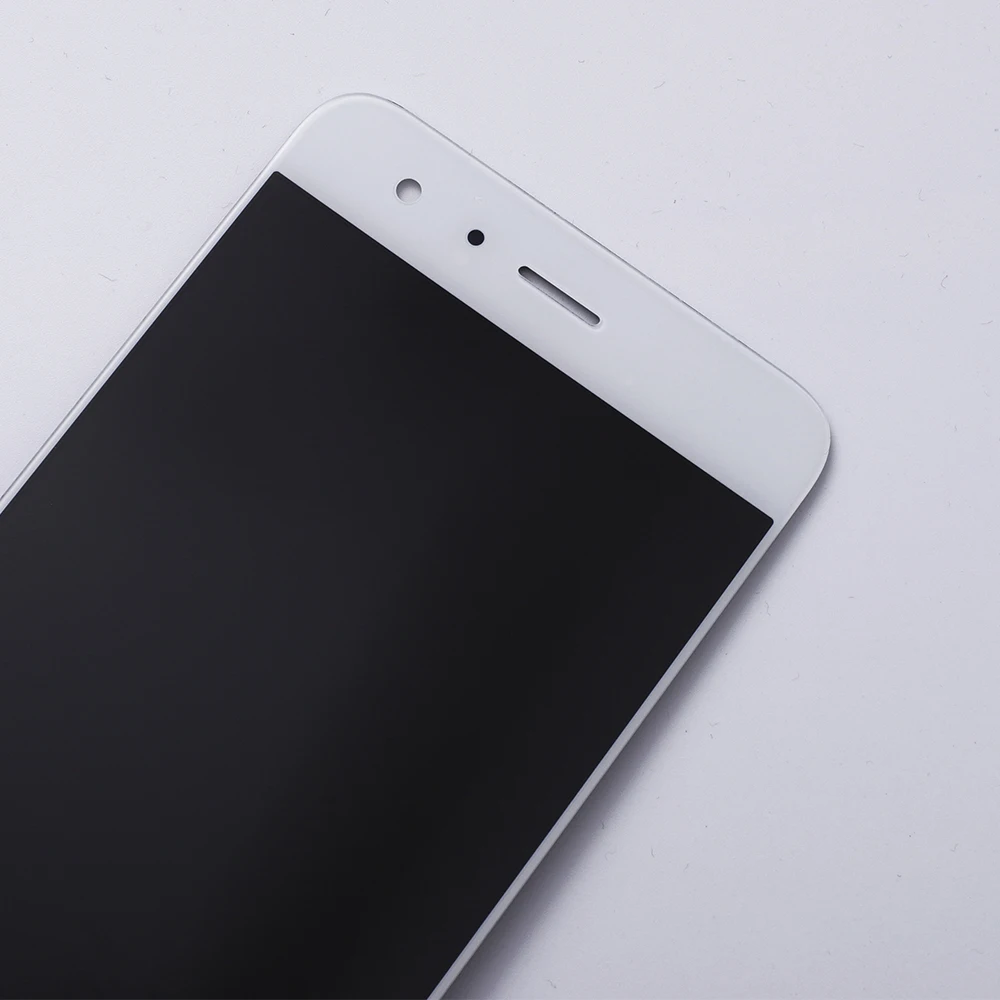 Skup Wyświetlacz LCD do Huawei Honor 9 z ekranem dotykowym Digitizer czujnik szklany montaż panelu 5.15 cala 1920*1080 FHD