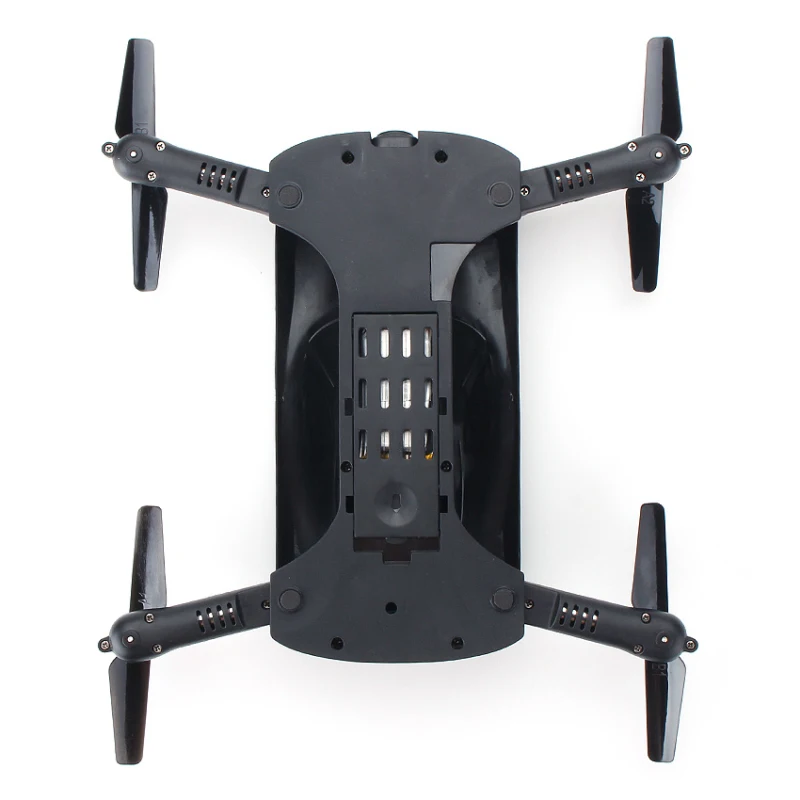 New-Listing-X185-Car-styling-Mini-Folding-Quadcopter-2-4G-4CH-With-FPV-WiFi-Camera-RC (4)