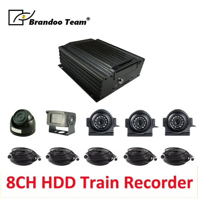 Modest HDD train MDVR system,train Car DVR Camera Full HD 1080P digital video recorder support 4G and GPS function,free shipping Modest HDD train MDVR system,train Car DVR Camera Full HD 1080P digital video recorder support 4G and GPS function,free shipping