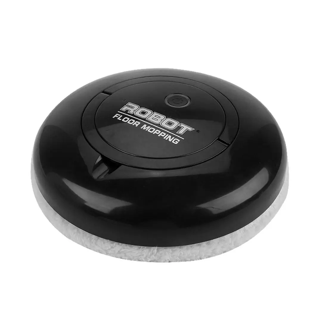 

Portable Low Noise Automatic Induction Vacuum Cleaner Household 60min Smart USB Vacuum Cleaner