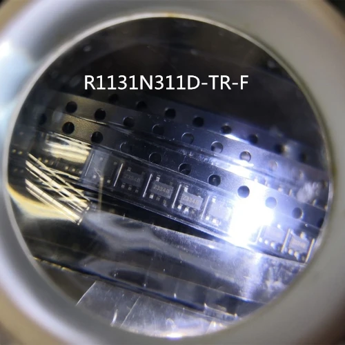 

20PCS New Original R1131N311D-TR-F PMK50XP SI4814DY-T1-E3 R1131N311D PMK50 SI4814DY