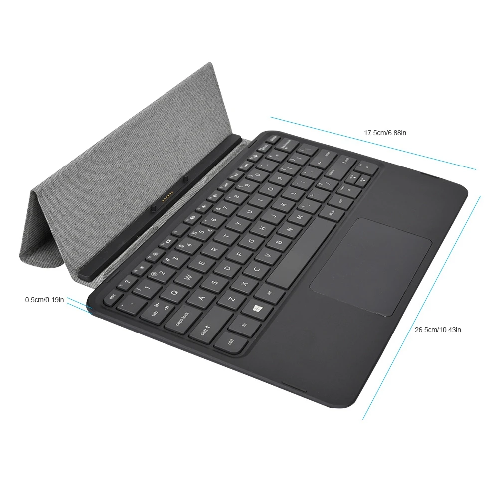 Замена клавиатура для Hp Pavilion X2 10-J013Tu Съемная Tablet Keyboard Лидер продаж