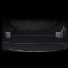 Forro de carga traseira do carro mat tronco tapete mala do carro para byd s6 s7, roewe rx5, zotye t600, s2 s3 s5 jac, a chery tiggo 3 5 7