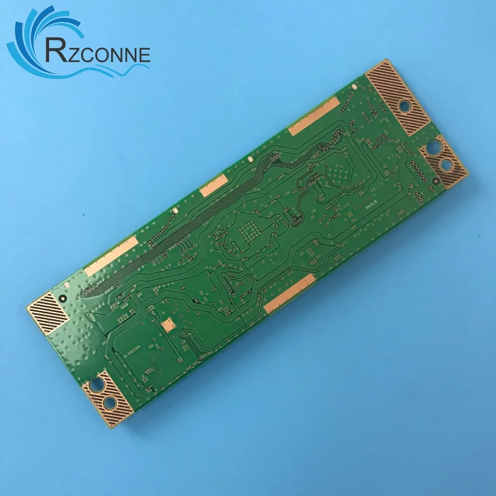 Логическая плата для RUNTK 5538TP ZB 69K8KT UE40J5100AW T con board UE40J5150AS|Промышленные компьютеры и