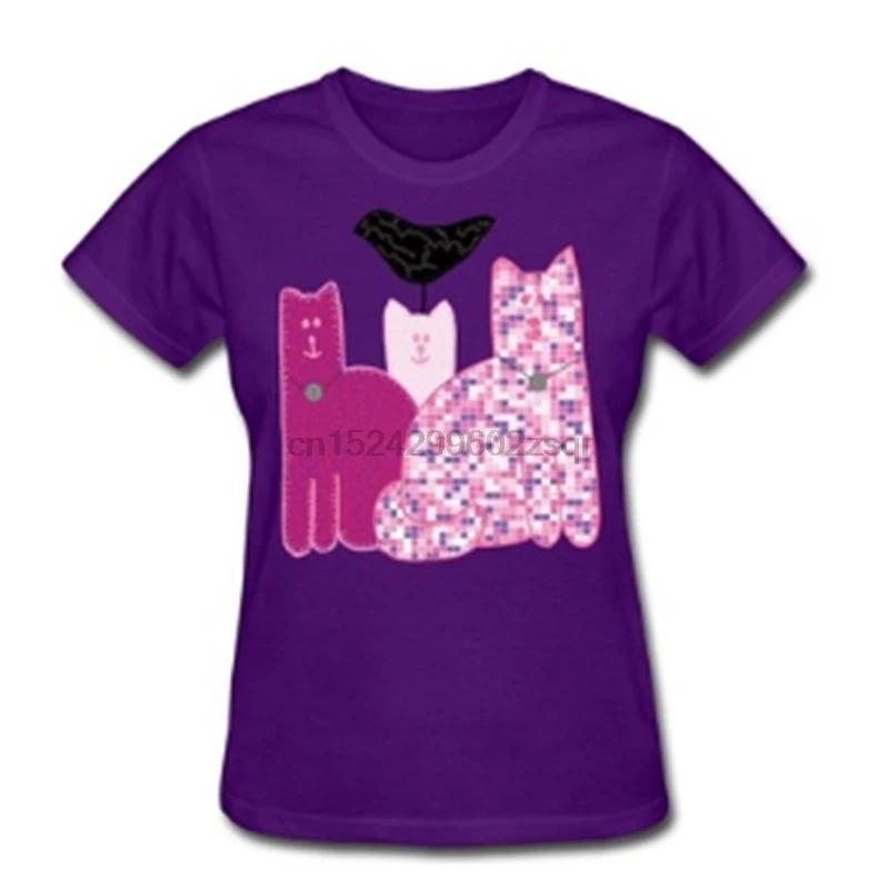 

Miranda Sings Favorite Cats Women's T-Shirt