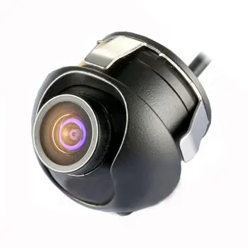 

HD Night Vision Car Reverse Rear Camera wide degree rear view Waterproof reversing camera Auto Universal Vehicle backup camera