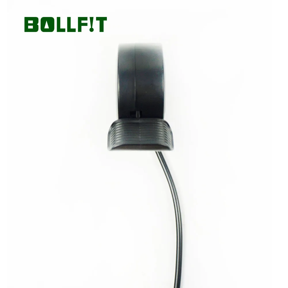 BOLLFIT большой заслонка Bafang для электрического головного велосипеда BAFANG E 3P в одном