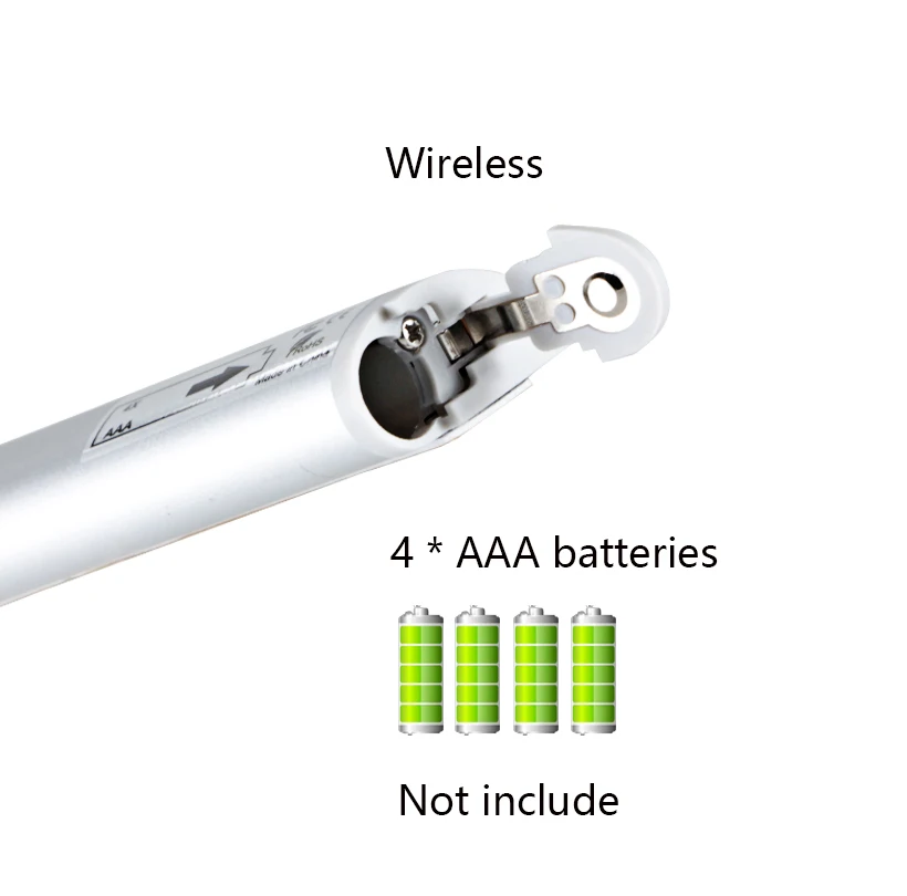 battery install