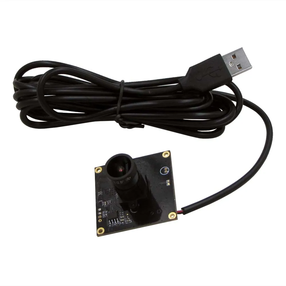 120fps usb camera module 02