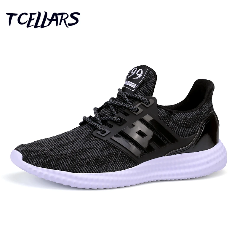 New arrival comfortable running shoes cheap sport men shoes authentic