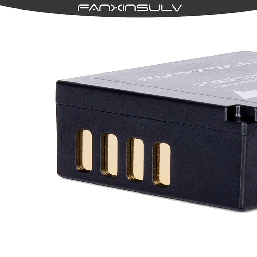 3x NP-W126S NP W126S Battery + 3 Battery box for Fujifilm Fuji XT3 XA5 XT20 XT2 XT1 XH1 XT10 XE3 X100F SHIP WITH TRACKING NUMBER