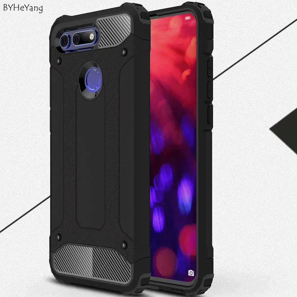 Honor View 20 Чехол Купить