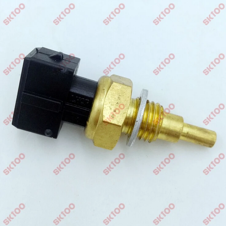 

For Lifan 520 water temperature sensor